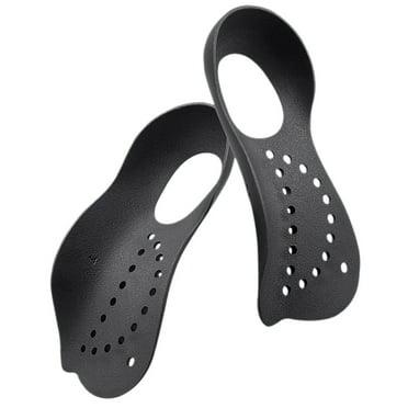 High Heels Shoe Inserts Arch Support Comfort Mats Foot Arch Supports Arch Support Insoles Men Arch Support Inserts Flat Arch Orthopedic Insoles Sole of Foot Tpr Child