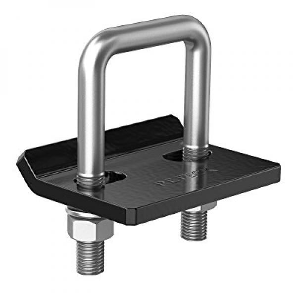 Hitch Tightener for 1.25 and 2Hitches RETECK 304 Stainless Steel Hitch