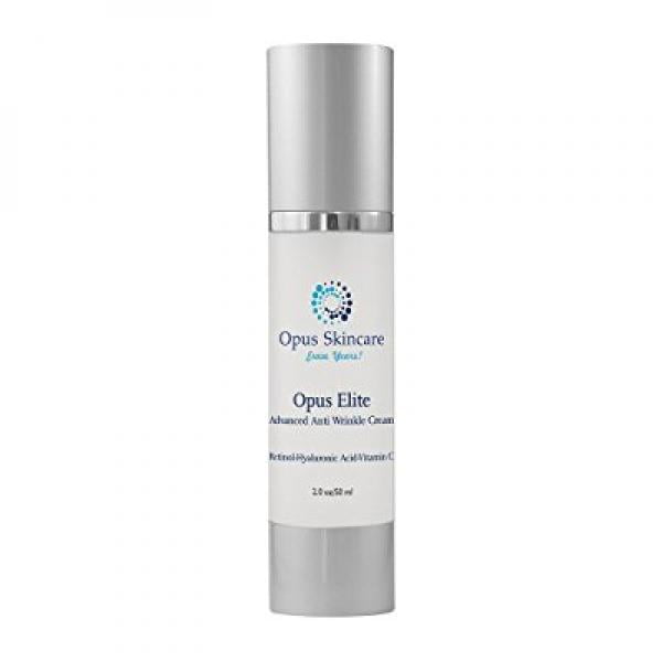 best anti aging cream with retinol and hyaluronic acid