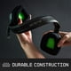thumbnail image 3 of Reacondicionado Auriculares para juegos ASTRO Gaming A10 + MixAmp M60 Xbox One Green, 3 of 7