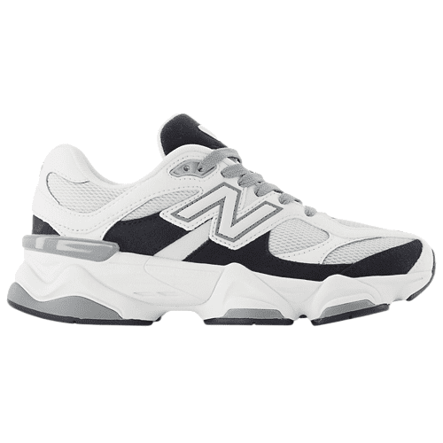 New Balance 9060 Reflection Jet Black (GS) - Walmart.com