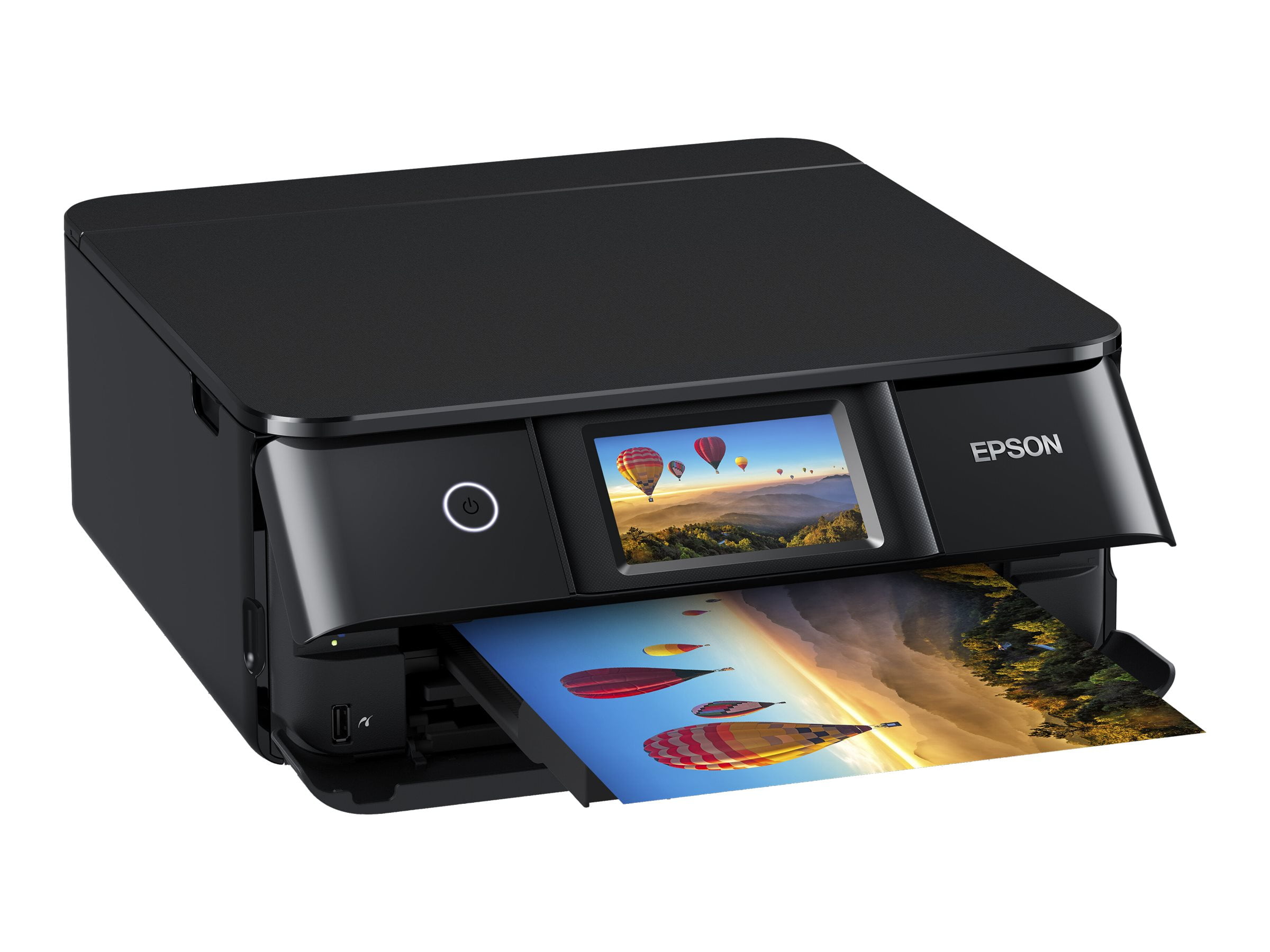 Buy Epson Expression Photo XP-8700 