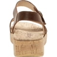 thumbnail image 5 of Alegria Marta Sandals - Women's, Walnut 38 M, 5 of 7