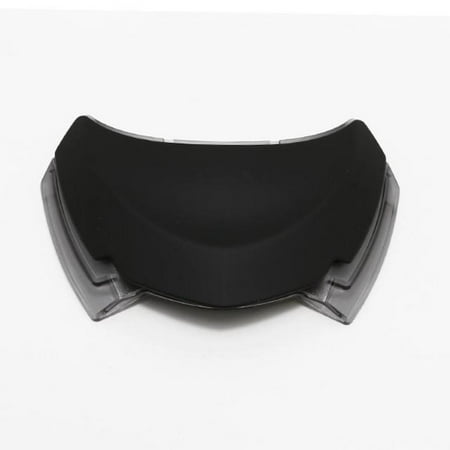 Shoei 0218-2035-00 Upper Air Intake for GT-Air Helmets - Matte