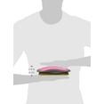 thumbnail image 3 of Oster Corporation - Oster Soft Finish Brush- Pink - 78399-111, 3 of 3