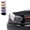 Gray, variant on Remote Control Electric Car Tail, Wagging Tail for Car, USB Rechargeable Furry Tail with Adjustable Speed