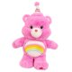 thumbnail image 2 of Oso de Peluche de Juguete Lindo cojín Decorativo JAAS Rosa roja 33 cm, 2 of 5