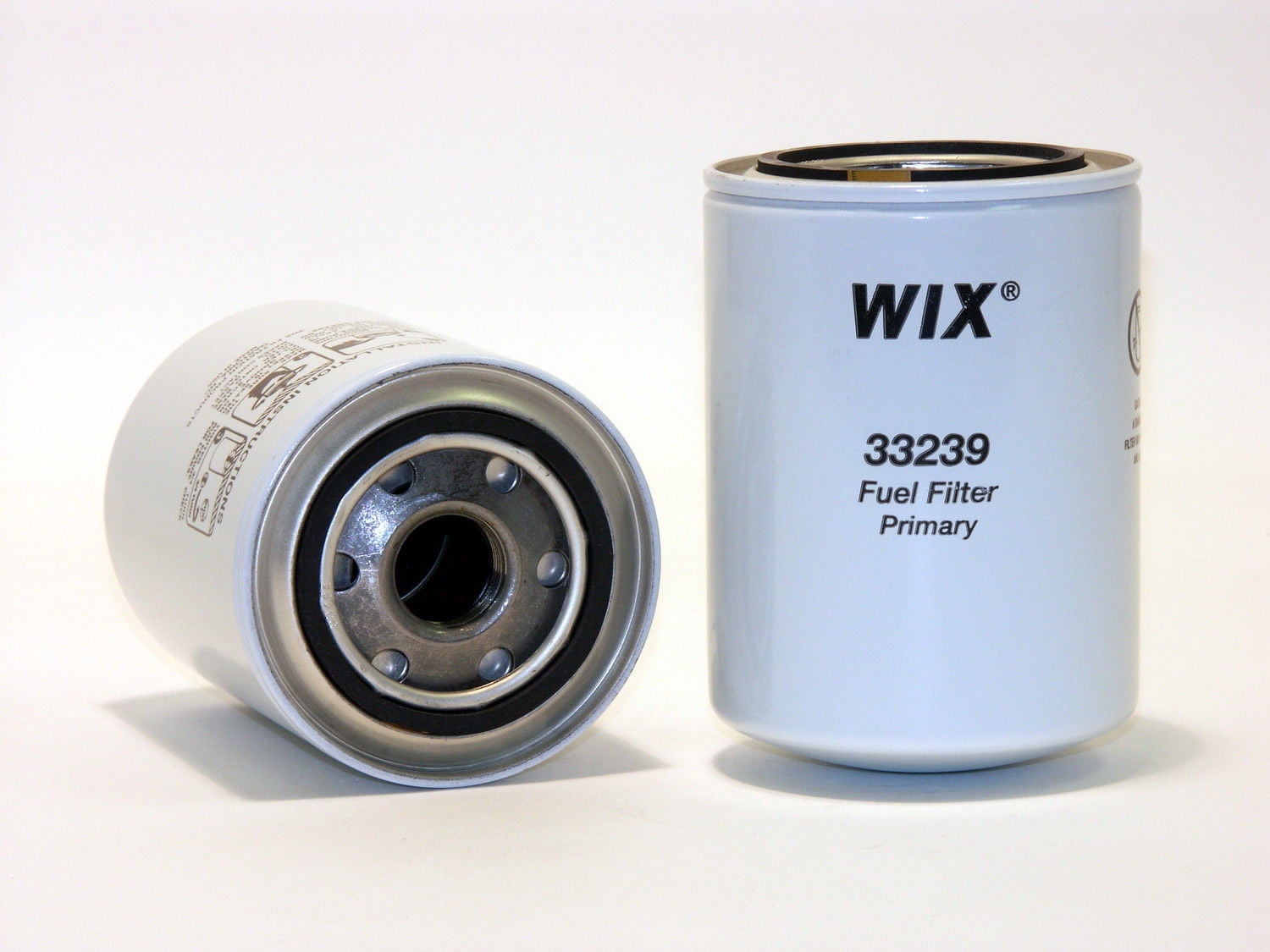 WIX Filters 33239 OEM Fuel Filters Walmart Canada