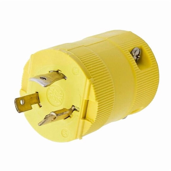 Hubbell Wiring Device-Kellems HBL2331VY