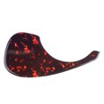 thumbnail image 4 of Guitar Guard Plate Board, Guitar Pickguard Accessory Perfect Match Celluloid Instrument Decor  For 38in 39in, 4 of 7