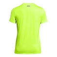 thumbnail image 4 of Women's Under Armour Tech™ Short Sleeve Tee Color: Castlerock Gray Size: MEDIUM, 4 of 4