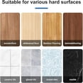 thumbnail image 4 of Floor Cleaning Solution Compatible With Tineco, Deep Cleans for Multiple Hard Floors, Suitable With All Robot Vacuums with Mopping and Cordless Wet/Dry Vacuum Mop Cleaner (Original 2 Bottle), 4 of 7