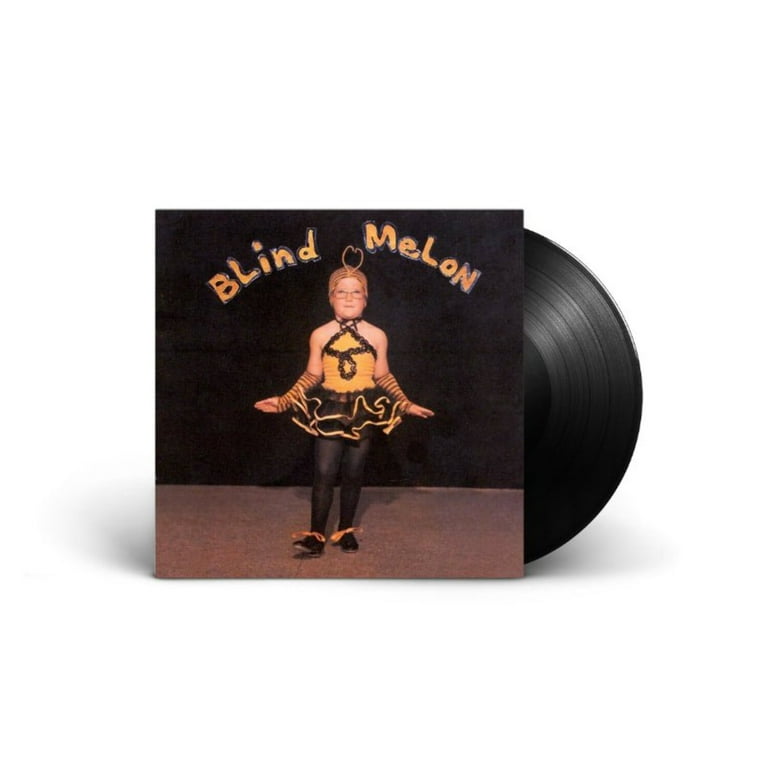 Music on Vinyl, Vinyl LP, Blind Melon, Deluxe Repress - Walmart.com