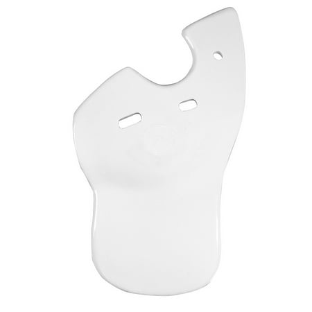 UPC: 0016562235187 | C-Flap-Color:White Option:For Right Handed Batters