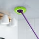thumbnail image 5 of Uuiauoio Mop Replace Head Mop Cover , Spin Mop Heads Replacements for Spin Mop Mop Cover,Washable and Reusable Mop Heads Mop Cover ,for Floor Cleaning, 5 of 8