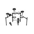 thumbnail image 1 of KAT Percussion Electronic Drum Set, Black (KT-150), 1 of 4