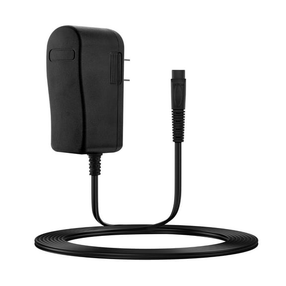 Charger for Homitt HM115C HM115CW Spin Scrubber Power Supply Cord Cable