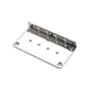 thumbnail image 4 of Eigraketly Guitar Bridge Baseplate Plate Elaborate Stable Replacing Bass Manual Metal Accessories Part Parts Replacement Universal Type2 NO2 Eigraketly CBP470809, 4 of 6