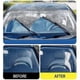thumbnail image 5 of 3X Glass Scratch Remover - Remove Scratches from Glass | Powder Detergent, 5 of 5