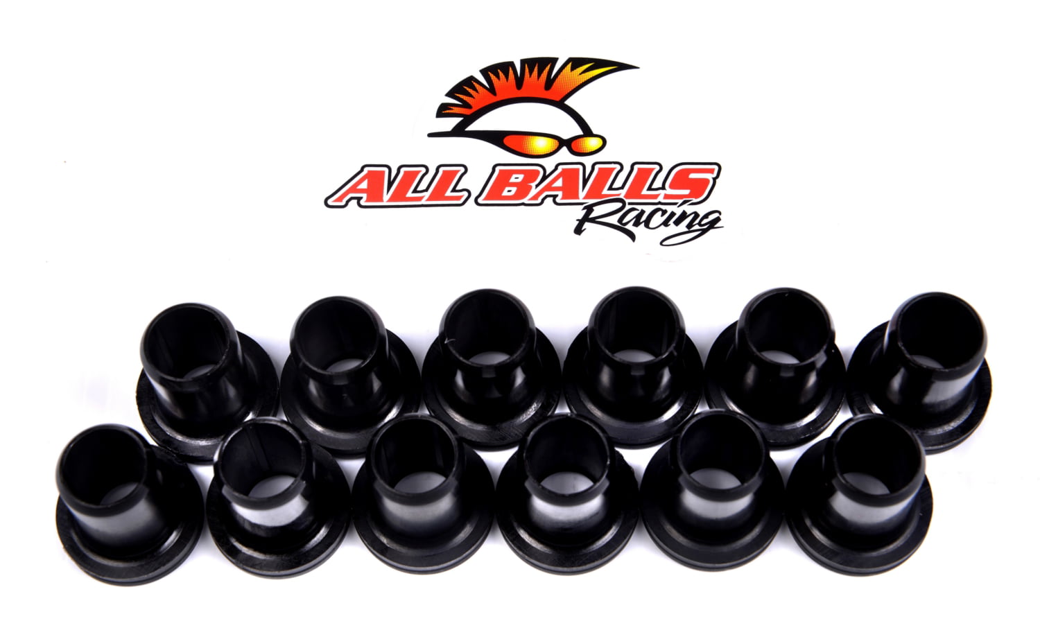 All Balls 50-1072 Rear Ind Suspension Kit 