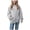 Grey, variant on Nwiuh Youth Hoodies for Boys Girls Fleece Sweatshirt Children Pull on Hoody sweatshirt Youth Hooded Sweatshirt (Purple, 13-14 Years)