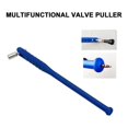 thumbnail image 2 of Car Tyre Valve Repair Tool Kit - 43/23 Pieces - Valve Remover and Repair Tool, 2 of 5