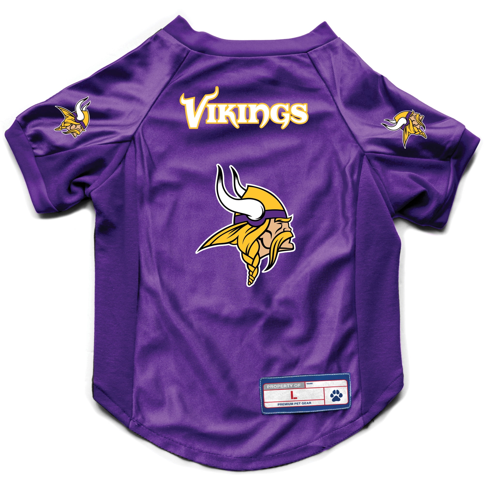 vikings jersey baby