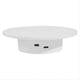 thumbnail image 1 of Motorized Rotating Display Stand, 360 Electric Rotary Turntable, 1 of 5