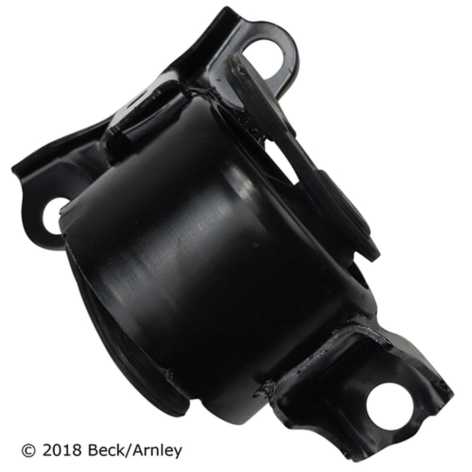 Beck/Arnley 104-1764 Transmission Mount - OE Replacement For Smooth Ride