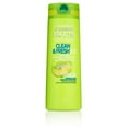 thumbnail image 1 of Garnier Fructis, Clean & Fresh Shampoo, 1 of 5
