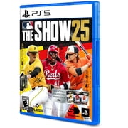 MLB The Show 25 – بلاي ستيشن 5