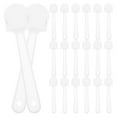 thumbnail image 1 of Shisuyan Creative Projects Fan Handles 20Pcs 4.5X1X0.1In, 1 of 8
