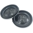 thumbnail image 3 of Magnet Speaker - 4Pcs 0.5W 8 Ohm 28mm Dia Mini Metal Inner Magnet Music Player Speaker Practical and Popular Advanced, 3 of 5