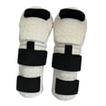 thumbnail image 4 of Protector de brazo de Taekwondo para adultos, Unisex, para hombres y mujeres, protector de antebrazo de Taekwondo, protector de codo de Taekwondo, pro M shamjiam protectores de brazo de taekwondo, 4 of 8
