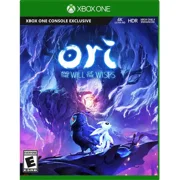 Ori and the Will of the Wisps for Xbox One [New Video Game] Xbox One