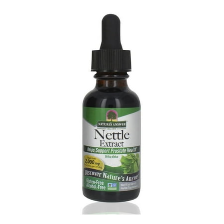 Nature's Answer Vitamin D3 Drops, 0.5 Fl Oz