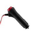 thumbnail image 2 of 12V Car Cigarette Lighter Plug Adapter Car Cigarette Lighter, 2 of 5