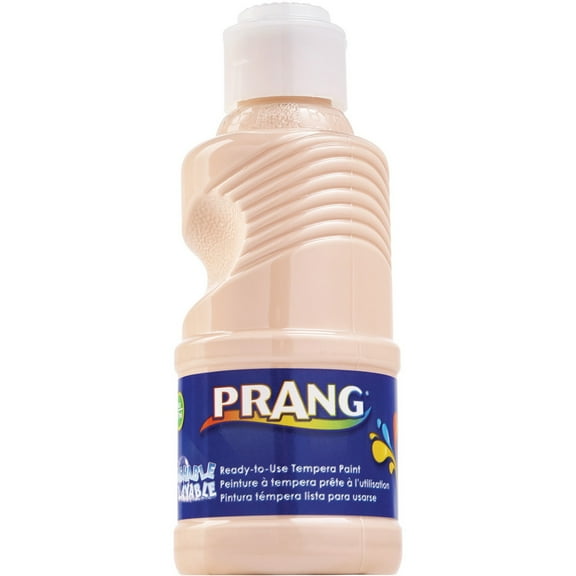 Prang, DIXX10811, Ready-to-Use Washable Tempera Paint, 1 Each
