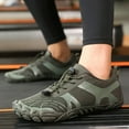 platform hiking shoes