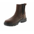 thumbnail image 5 of Caterpillar Men's Wheelbase Work Boot Steel Toe Russett 12 D(M) US, 5 of 6