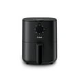 thumbnail image 1 of T-Fal Easy Fry+ Air Fryer 3.5L EY130850, 1 of 9