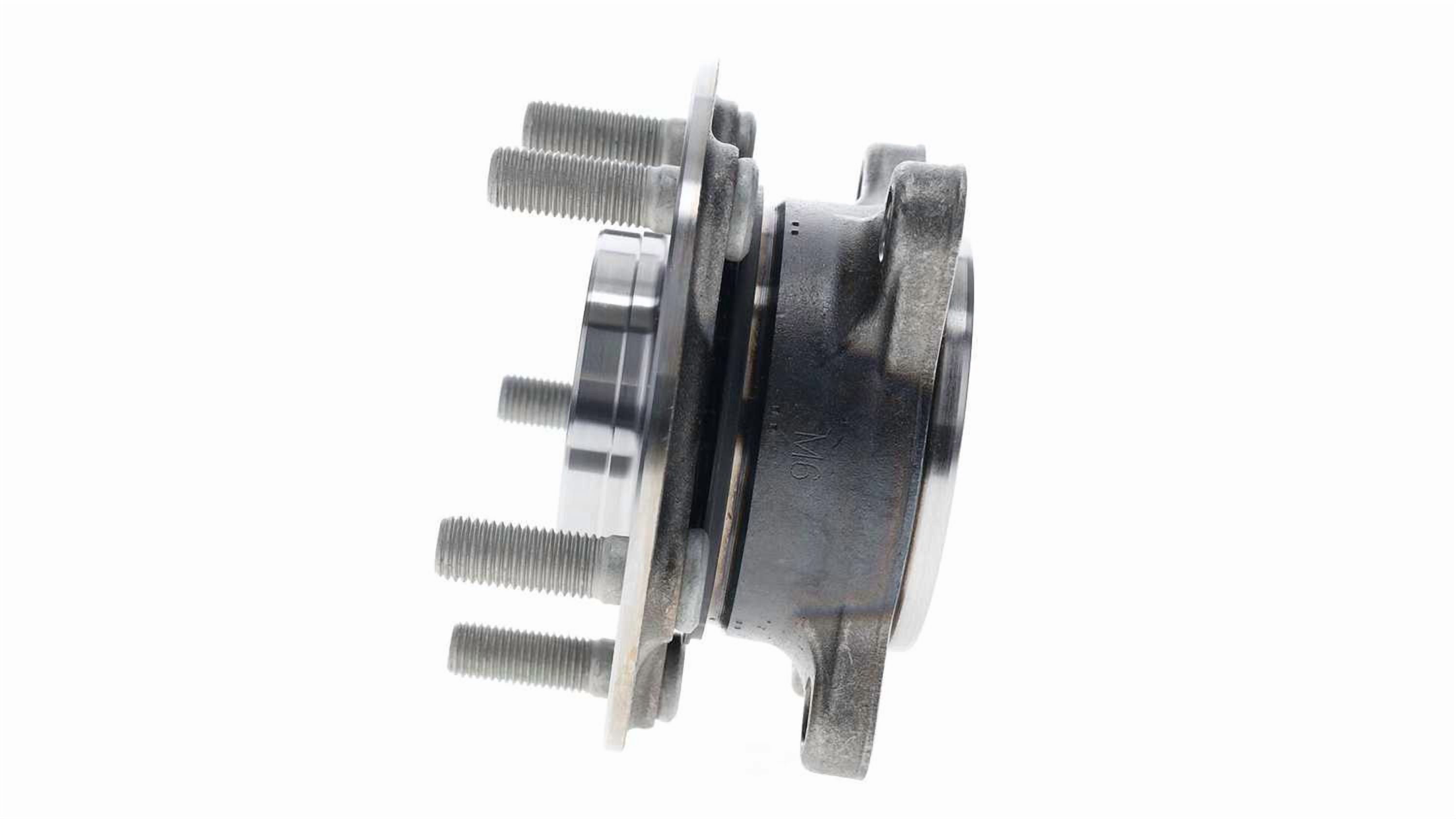 SKF BR931182 Wheel Bearing and Hub Assembly