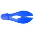thumbnail image 1 of Zoom Super Chunk-Pack of 5 (Flippin Blue 4-Inch), 1 of 3