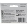 thumbnail image 2 of #11 Power Crown Staples - 5/16"  - 1000 ct., 2 of 3