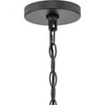 thumbnail image 6 of P400391-31M Progress Lighting Allegheny - 5 Light Chandelier-25.37 Inches Tall and 22 Inches Wide-Matte Black Finish, 6 of 13