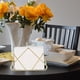 thumbnail image 4 of unbranded Servilletas Dorado De Hierro Para Con Moderno Y Acabado, 4 of 6