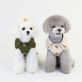thumbnail image 7 of Mosey Chic Pet Clothes with Waist Belt   for Daily Wear   Comfortable, 7 of 7