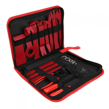 

Spry Tool Set Antiwear Practical Door Trim Removal Pry For Roof Lining