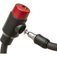 Blackburn 5 ft. x 10mm Key Cable Bike Lock