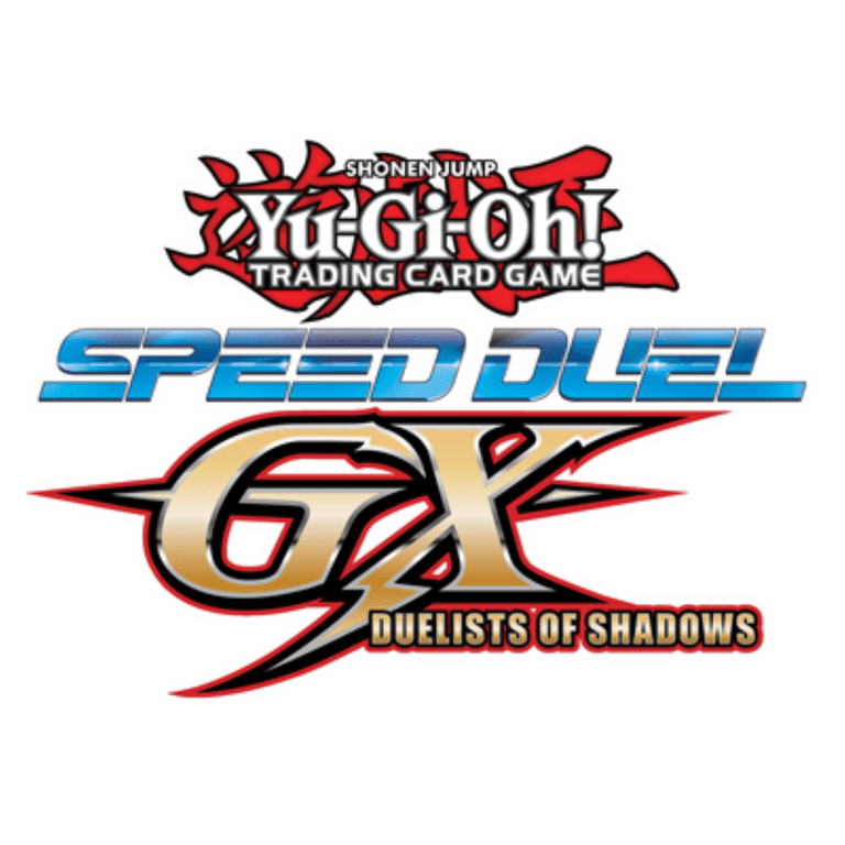 yugioh duelists of shadows card list Yu-Gi-Oh! TCG: Speed Duel Duelist GX Box : Toys & Games Speed Duel GX: Duelists of